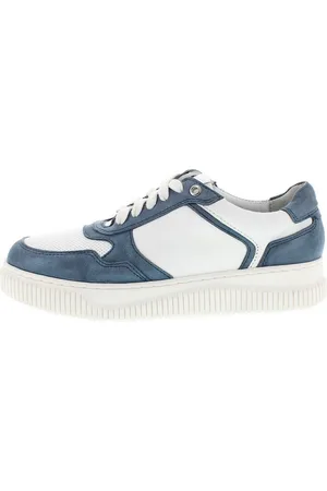 Reflexan Sneaker Sneaker Flexible Laufsohle, Wechselfußbett - Verkäufer: Witt-Gruppe