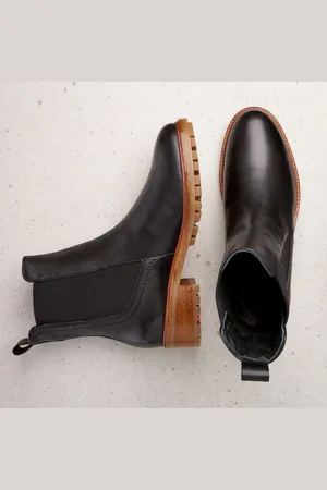 Lloyd Chelsea Boots Stiefel - Verkäufer: Schuhe-Sport