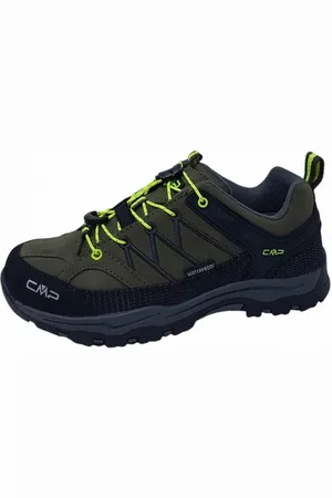 CMP Rigel LOw WP Wanderschuh - Verkäufer: LEPi Markenschuhe