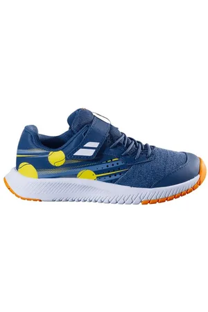 Babolat Pulsion Kd Ac - Allcourt Tennisschuh Tennisschuh - Verkäufer: Tennis-Point