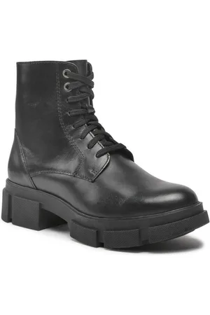 Lasocki Stiefeletten RST-ALISA-01 Black Stiefelette - Verkäufer: Modivo_de