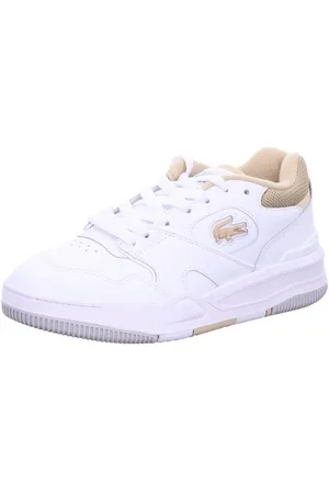 Lacoste 47SFA0057 2J8 Schnürschuh - Verkäufer: Schuh Volk