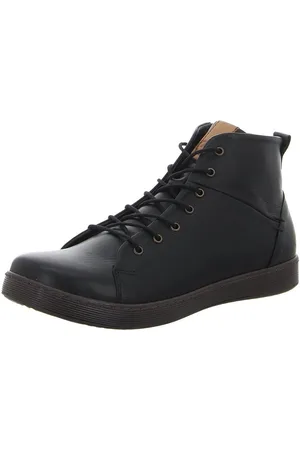 Andrea Conti Schnürstiefelette - Verkäufer: Schuhfachmann.de