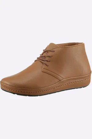 airsoft modern+ Stiefelette Stiefelette - Verkäufer: Witt-Gruppe