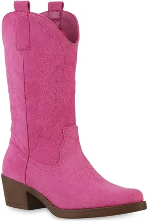 VAN HILL 840208 Cowboystiefel Schuhe - Verkäufer: Primis Fashion