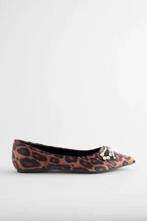 Next Forever Comfort® Spitze Ballerinas, Schmuckbesatz Ballerina (1-tlg) - Verkäufer: Germany GmbH