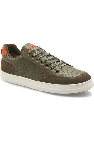Lasocki Sneakers PIN CI12-3177-02 (IV)CH Khakifarben Sneaker - Verkäufer: Modivo_de