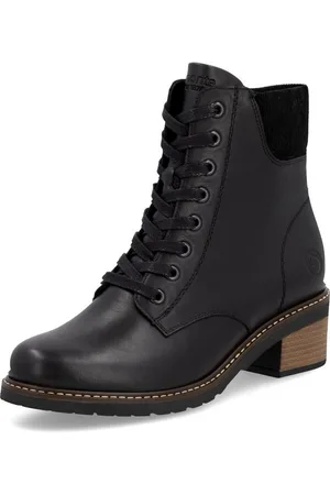 Remonte Bikerboots - Verkäufer: Merkkur