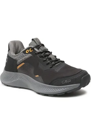 CMP Sneakers Merkury Lifestyle Shoe 3Q31287 Nero U901 Sneaker - Verkäufer: Modivo_de