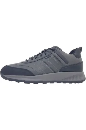 Geox Sportlicher Schnürer Schnürschuh - Verkäufer: H&D Schuhcompany