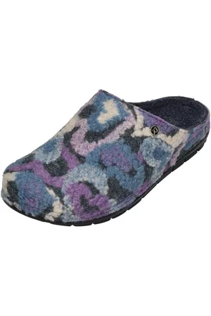 Rohde RODIGO-D 6185-56 Hausschuh Ocean - Verkäufer: Shoedeal Jana Sievers e.K.