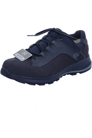 Hanwag Banks Low Bunion Lady LL Trekkingschuh - Verkäufer: Schockmann Schuhe