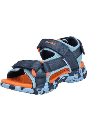 Geox Sandalen Textil Riemchensandale - Verkäufer: S4S Commerce