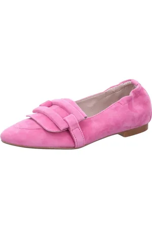 Gianluca Pisati TIARA FUXIA Ballerina - Verkäufer: Schuh Volk