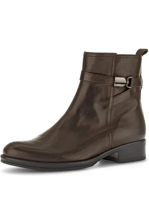 Gabor Bikerboots - Verkäufer: Merkkur