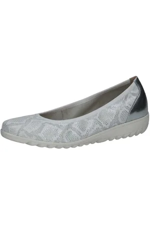 Caprice Ballerinas Leder Ballerina - Verkäufer: S4S Commerce