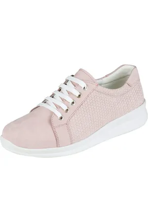 Berkemann Weiblich Berkoflex Kelli Halbschuh Leder Sneaker - Verkäufer: Shoes & Fashion