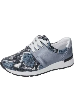 Comfortabel Sneaker Sneaker aus echtem Leder - Verkäufer: PS shoe fashion GmbH