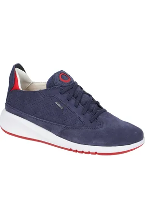 Geox D02HNA 00022 C4000 Schnürschuh - Verkäufer: Schuhhaus Strauch