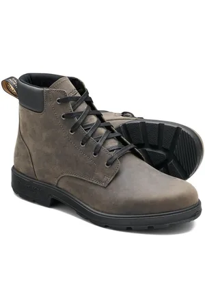 Blundstone #2429 Clay Pre-Worn Leather (Originals Lace-Up) Stiefel - Verkäufer: 247Group GmbH