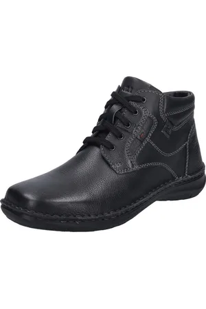Josef Seibel Schnürstiefelette - Verkäufer: Merkkur
