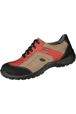 Jomos [D2C] 852804 82 0074 Schnürschuh - Verkäufer: schuhplus - Schuhe in Übergrößen