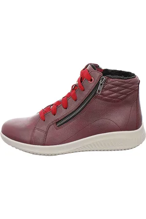 Jomos [D2C] 857701 61 581 Schnürboots - Verkäufer: schuhplus - Schuhe in Übergrößen