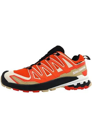 Salomon Wanderschuh Outdoorschuh - Verkäufer: H&D Schuhcompany