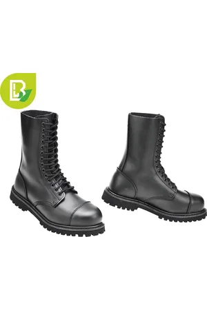 Brandit Vegantom 14 Eyelet Boots Stiefel - Verkäufer: 247Group GmbH