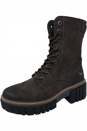 Mustang Mustang Stiefelette - Verkäufer: LEPi Markenschuhe