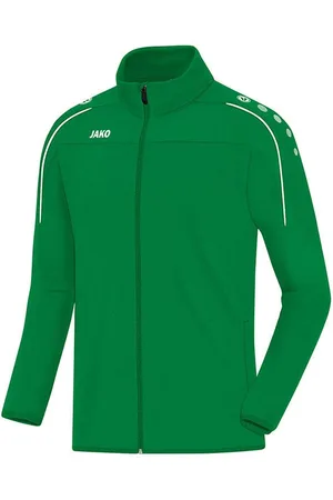 Jako Sweatjacke Classico Trainingsjacke - Verkäufer: 11teamsports