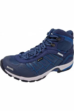 Meindl Quebec Lady Mid GTX Wanderschuh - Verkäufer: LEPi Markenschuhe