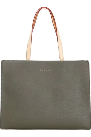 Bugatti Aktentasche Ella - Aktentasche 14" 39.5 cm (olive) - Verkäufer: Markenkoffer