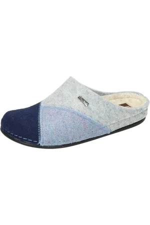 Manitu Hausschuhe Hausschuh aus Filz - Verkäufer: PS shoe fashion GmbH