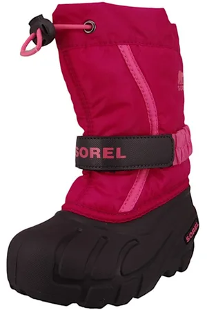sorel 2114082 684 Deep Blush Snowboots - Verkäufer: Schuhkings