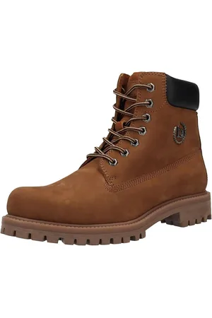 Bugatti Boot Stiefel - Verkäufer: Schuh Gress