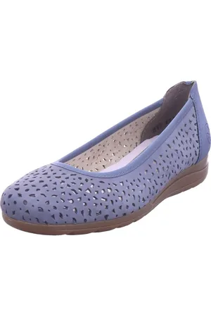 Rieker Slipper - Verkäufer: Ute Hofbauer GmbH