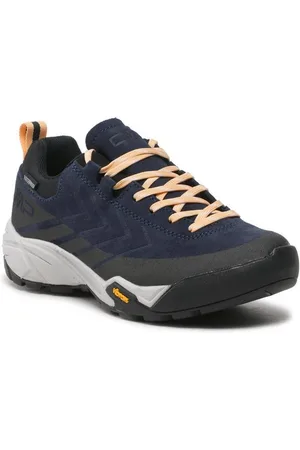 CMP Trekkingschuhe Mintaka Wmn Wp 3Q19586 Blue M926 Trekkingschuh - Verkäufer: Modivo_de