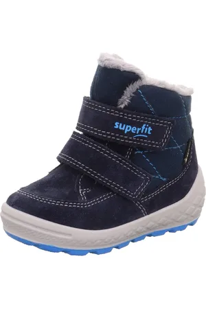 Superfit Groovy Schnürboots - Verkäufer: Schuh Gress