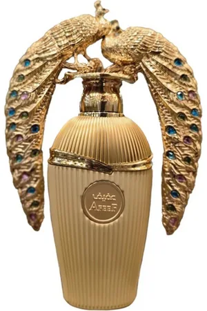 Lattafa Eau de Parfum Afeef Eau De Parfum 100ml, Unisex Arabische Duft, Harmonische Komposition, Langanhaltend - Verkäufer: Amroz Fashion
