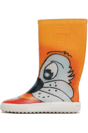 Boatilus Gummistiefel Nautic Rain Boot VAR.122 Rabit Gummistiefel - Verkäufer: Modivo_de