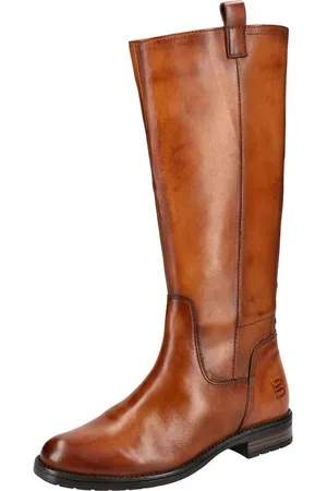 Bagatt Stiefel Nappaleder Stiefel - Verkäufer: S4S Commerce