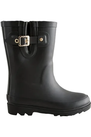Next Gummistiefel mit Schnalle und warmem Futter Gummistiefel (1-tlg) - Verkäufer: Germany GmbH