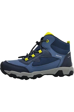 Geox Schnürer Schnürstiefelette - Verkäufer: H&D Schuhcompany