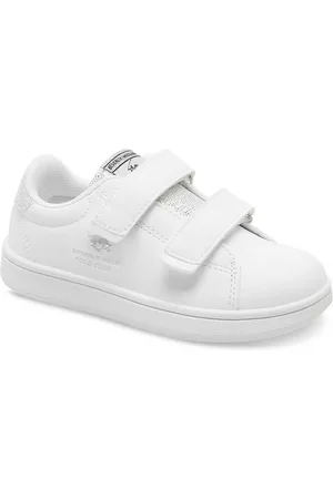 Beverly Hills Polo Club Sneakers Mädchen V12-761(III)DZ Sneaker - Verkäufer: Modivo_de