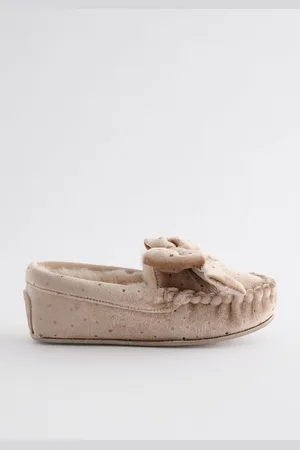 Next Mokassin-Slipper Hausschuh (1-tlg) - Verkäufer: Germany GmbH