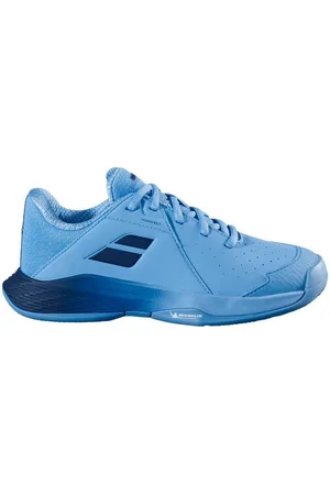 Babolat Prop Jr 3 Cly - Sandplatzcourt Tennisschuh Tennisschuh - Verkäufer: Tennis-Point