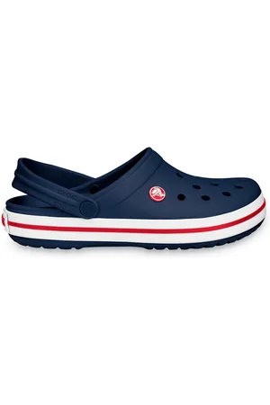 Crocs CROCBAND Badesandale - Verkäufer: Supersportler