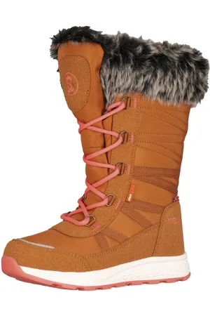 TROLLKIDS Hemsedal Winterstiefel Wasserdicht - Verkäufer: Blauband