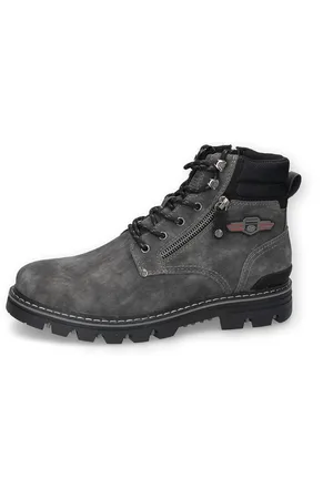 Dockers 53HX003600220 Ankleboots 53HX003600220 - Verkäufer: Schuh Grosse-Kreul KG